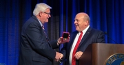 Kentucky Farm Bureau Kicks Off 102nd Annual Meeting with Commodity Luncheon
