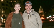 KFB's Outstanding Youth Go to Washington