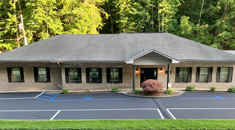Jackson County - Mckee Agency