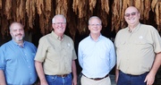 Strengthening Congressional Ties to the Farm