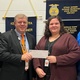 Grant County Farm Bureau Supports Ag Literacy