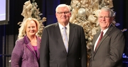Elections Held During Kentucky Farm Bureau's 102nd Annual Meeting