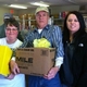 Caldwell County Farm Bureau Donates to Local Food Bank