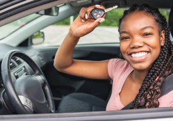 How to choose a safe car for a new driver