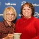 Clark County Farm Bureau Receives 2017 Women's Gold Star Award of Excellence