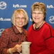 Clay County Farm Bureau Receives 2017 Women's Gold Star Award of Excellence