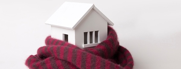 How to properly prepare your home for winter weather