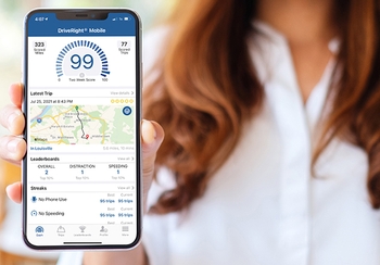 Everything you need to know about DriveRight® Mobile