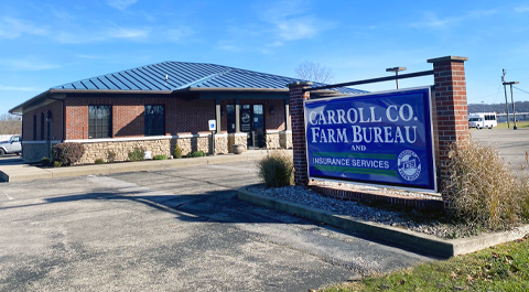 Carroll County Agency Carroll County Agency
