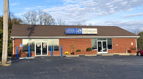 Franklin County - Frankfort West Agency Franklin County - Frankfort West Agency