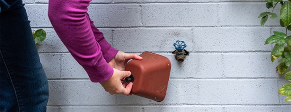 How to properly prepare your home for winter weather