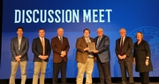 Ben Prevette Wins Kentucky Farm Bureau Discussion Meet