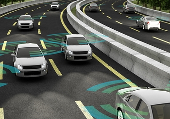 Automakers' response to distracted driving Automakers' response to distracted driving