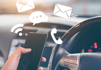 What is distracted driving? What is distracted driving?