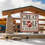 Great Wolf Lodge
