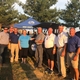 Grant County Farm Bureau held its 2019 Annual Meeting at Country Pumpkins in Dry Ridge