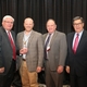 Allen County Farm Bureau Receives 2017 Young Farmer Gold Star Award of Excellence