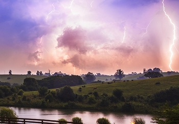 Are you prepared for spring storm season?