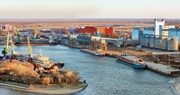 Agriculture Trade Deficit Continues to Grow