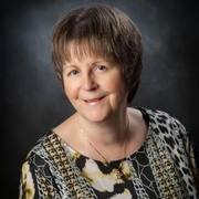 Ann Luckett, CSR