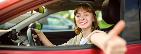 Is your teen road ready? Tips for coaching a new driver