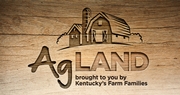 Introducing AgLand at the Kentucky State Fair