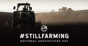 A Different World; The Same Mission While dealing with COVID-19, Farm Families are Still Doing What They Do Best