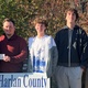 Harlan County Farm Bureau Donates to Harlan County High School Golf Team