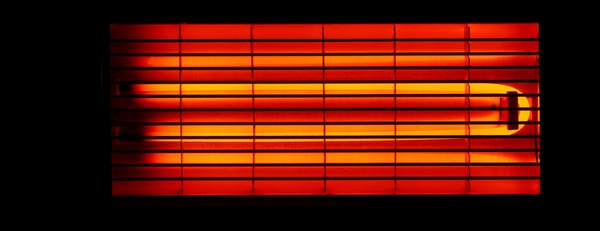 Think before you thaw: Tips for electronic space heaters