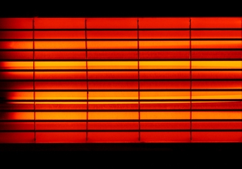 Think before you thaw: Tips for electronic space heaters