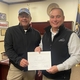 Grant County Judge Executive Chuck Dills declares November "Safety Month"