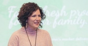 Suzanne Cecil White: KFB's 2021 Farm Woman of the Year