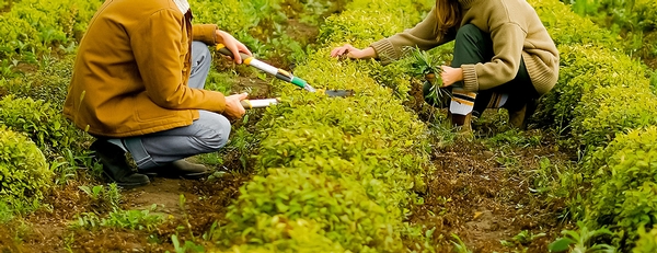 What should you do with your yard waste?
