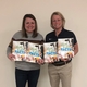 Grant County Farm Bureau Celebrates Ag Literacy Day at Local High Schools