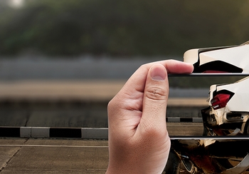 Do you know what to do after a car crash? Do you know what to do after a car crash?