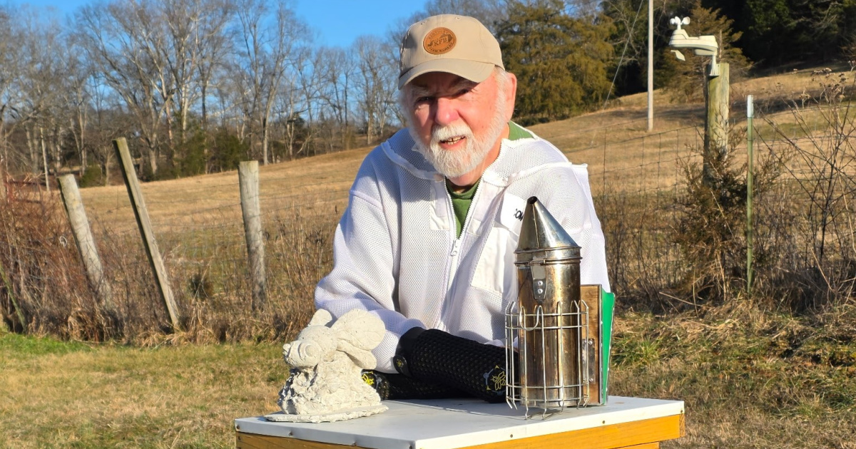 Candid Conversation | Ray Bowman