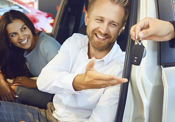 Does my personal car insurance cover rental cars?