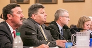 American Farm Bureau speaks on how the trade war endangers farmers