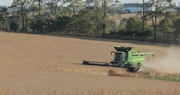 Continental Refining Company Bringing New Opportunities to Soybean Producers