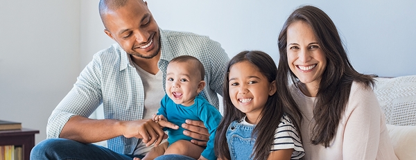 Is your employer-provided life insurance enough?