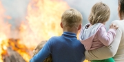 Hot topic: Fire safety is always in season