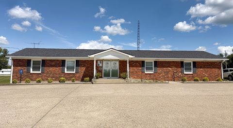 Meade County Agency