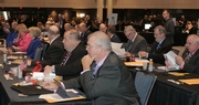 Farm Bureau Adopts Policies on Government Shutdown, Trade, Opioids, Cell-Based Meat and Broadband