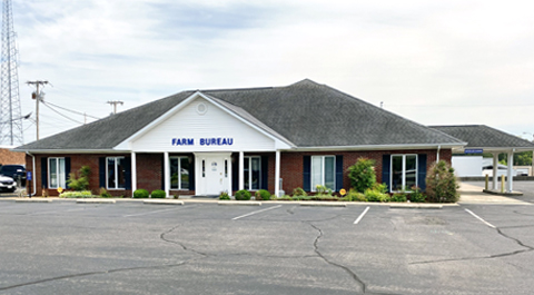 McCracken County - Lone Oak Agency