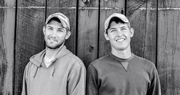 Keeping up with the Joneses: Gallatin County Brothers are Continually Working to Improve on their Farming Success