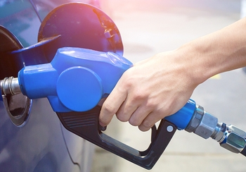 Staying safe at the gas pump