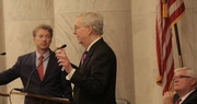 Across Kentucky - March 12, 2019