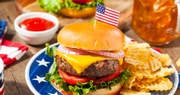 July 4th Cookout Cost Stable Compared to Year Ago