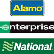 Enterprise Rent-A-Car