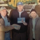 Floyd County Farm Bureau Celebrates Food Check-out Week